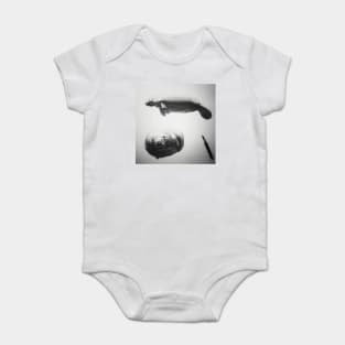 Manatee Baby Bodysuit